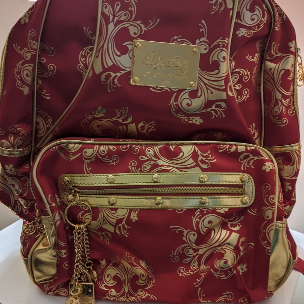 Backpack
